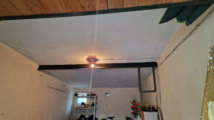 Predaj garáže v Poprade-Matejovciach, 20 m²