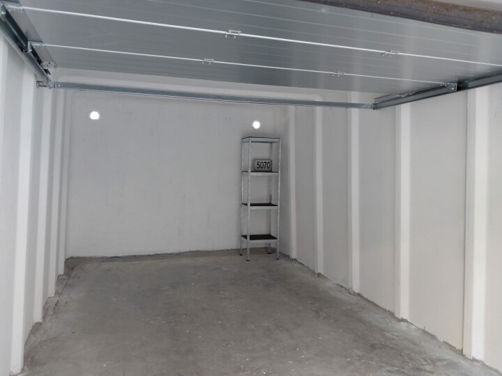 Predaj garáže s vlastným pozemkom, Sokolská, Bratislava I - Staré mesto