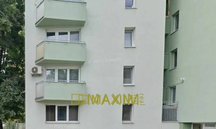 Na predaj samostatná garáž na ulici Ružová dolina v Bratislave