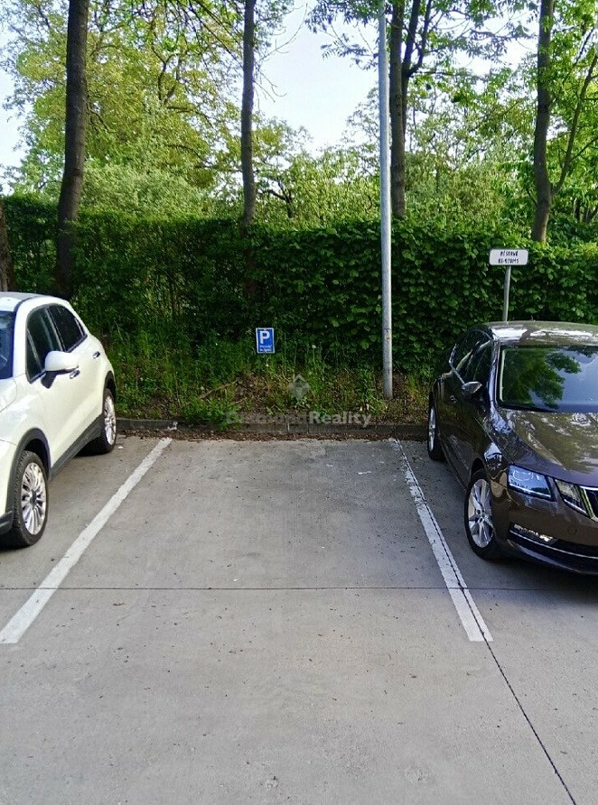 Vonkajšie parkovacie miesto na predaj v Košiciach