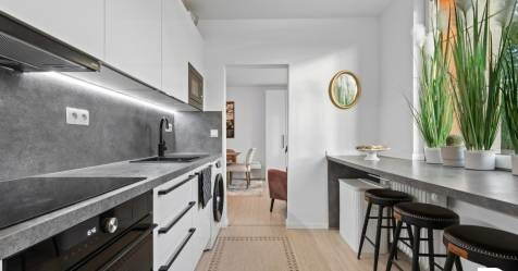 Predaj priestrannej garáže v Bratislave - Podunajské Biskupice