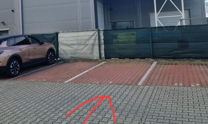 Predaj parkovacieho státia na Budatínskej ulici v Bratislave