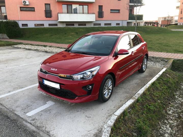 Predaj vonkajšieho parkovacieho státia v Chorvátskom Grobe