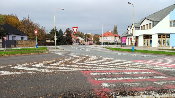 Na predaj murovaná garáž na Rastislavovej ul., Košice - JUH
