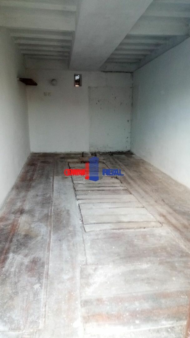 Prenájom garáže s montážnou jamou na Gašparíkovej ulici