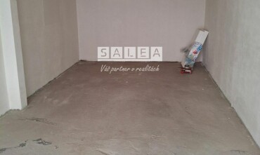 Prenájom murované garáže vo Zvolene na ul. R. Čelku