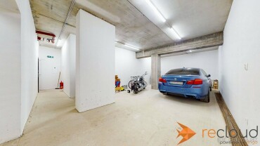 NA PREDAJ GARÁŽOVÝ PRIESTOR S VÝMEROU 68,77 M2