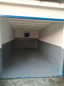 Prenájom kompletne prerobenej garáže 19,5 m² v PB