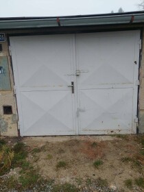 Na predaj garáž 18 m² v Poprade, sídlisko Západ