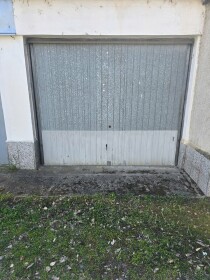 Predaj garáže 18m2 v Púchove s elektrinou