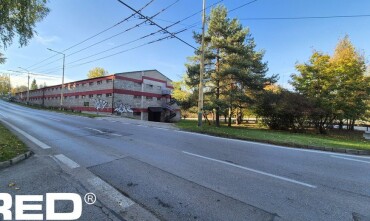 Predaj garáže v Žiline - Hájik, 15m2