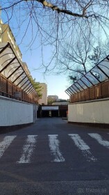Garážové státie na prenájom na Stodolovej ulici