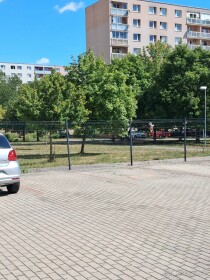 Vonkajšie parkovacie miesto na prenájom v Trnave