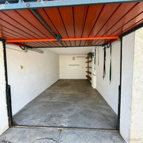 Prenájom uzamykateľnej garáže v Trnave s elektrinou