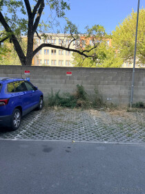 Prenájom vonkajšieho parkovacieho miesta v Košiciach - Centrum