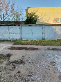 Predaj garáže v Senici na Továrenskej ulici
