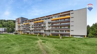 Na predaj: Parkovacie miesto v podzemnej garáži bytového domu Koprivnica