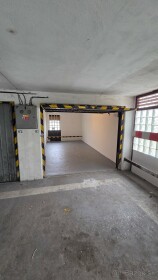 Zrekonštruovaná garáž na predaj – Dvojkrížna ulica