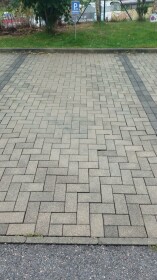 Prenájom vonkajšieho parkovacieho miesta v Slnečných terasách
