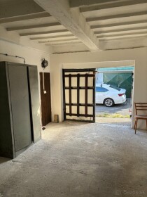 Murovaná garáž na predaj v Kramároch, Bratislava III