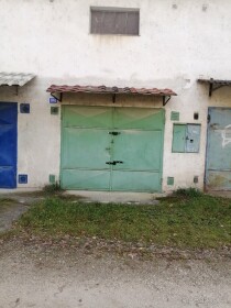 Dlhodobý prenájom garáže so jamou a elektrinou