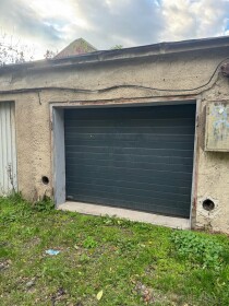 Prenájom garáže v centre Košíc na Krivej ulici