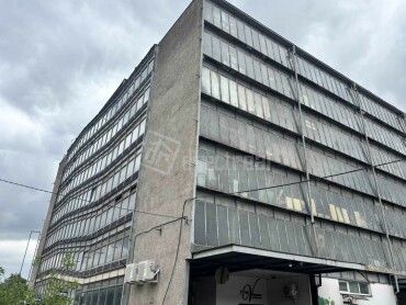 Predaj samostatného garážového boxu v Hlinách VII