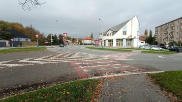 Murovaná garáž na predaj v Košiciach na Rastislavovej ulici