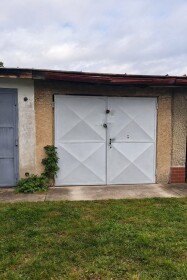 Murovaná garáž na predaj v Prievidzi