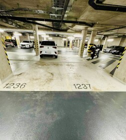 2 x Garážové stojisko v STEIN - Bernolákova 9, BA I