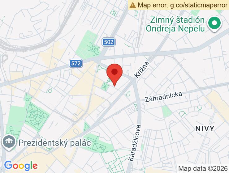 2 x Garážové stojisko v STEIN - Bernolákova 9, BA I