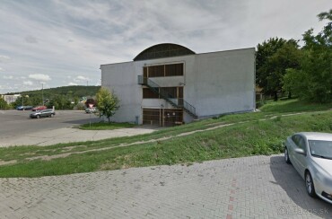 Hľadám garáž na Čajkovského ulici