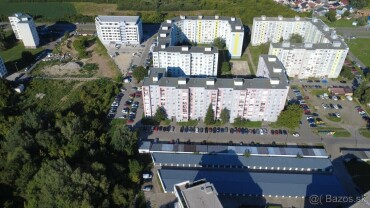 Na predaj garáž pri novostavbách Greenside