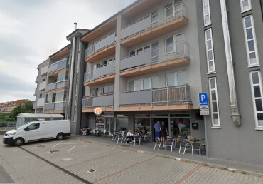 Prenájom parkovacieho miesta v Ružinove, Trnávka