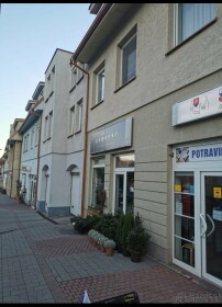 Podzemná garáž na prenájom na Zámockej ulici