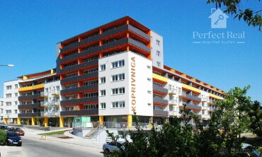 Predaj priestranného parkovacieho miesta v Dúbravke