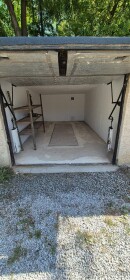 Prenájom garáže s montážnou jamou v Prešove