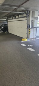 Garáž na predaj v projekte Dubravy pri Hrubej Lúke