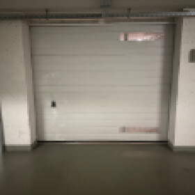 Samostatná garáž na prenájom v novostavbe na Bosákovej ulici v Bratislave