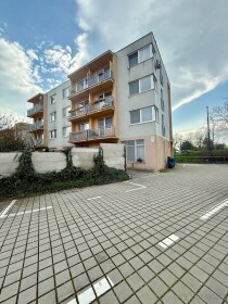 Na prenájom parkovacie miesto na Priekopnickej ulici v BA