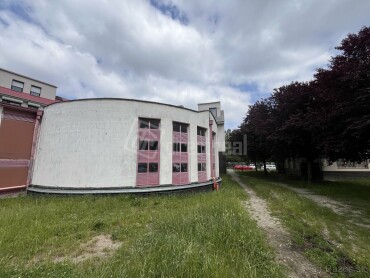 Garáž 16m2 s automatickou bránou v Bratislave-Podunajských Biskupiciach
