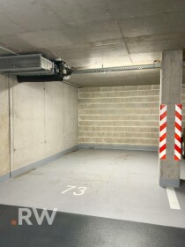 Prenájom parkovacieho miesta v projekte ROZETA na Klincovej ulici