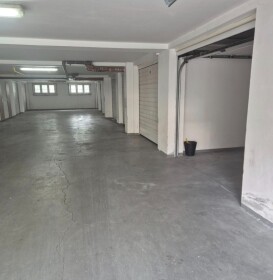 Na predaj garáž v uzavretom garážovom dome na nám. Priateľstva, Dunajská Streda