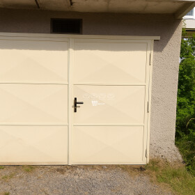 Predaj priestrannej garáže 18 m² na Saleziánskej ulici v Žiline