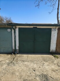 Garáž na prenájom na Bratislavskej ulici