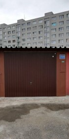 Predaj garáže 18 m2 na Baltickej ulici