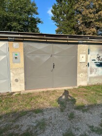 Prenájom garáže s elektrinou na ulici Janka Jesenského