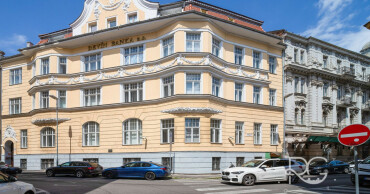 Garážové státie na predaj v novostavbe Slnečnice - Viladomy