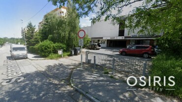 Na predaj samostatná uzamykateľná garáž v parkovacom dome na Štefana Králika