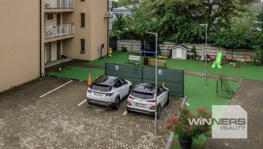 Dlhodobý prenájom parkovacieho miesta na Hospodárskej ulici v Piešťanoch